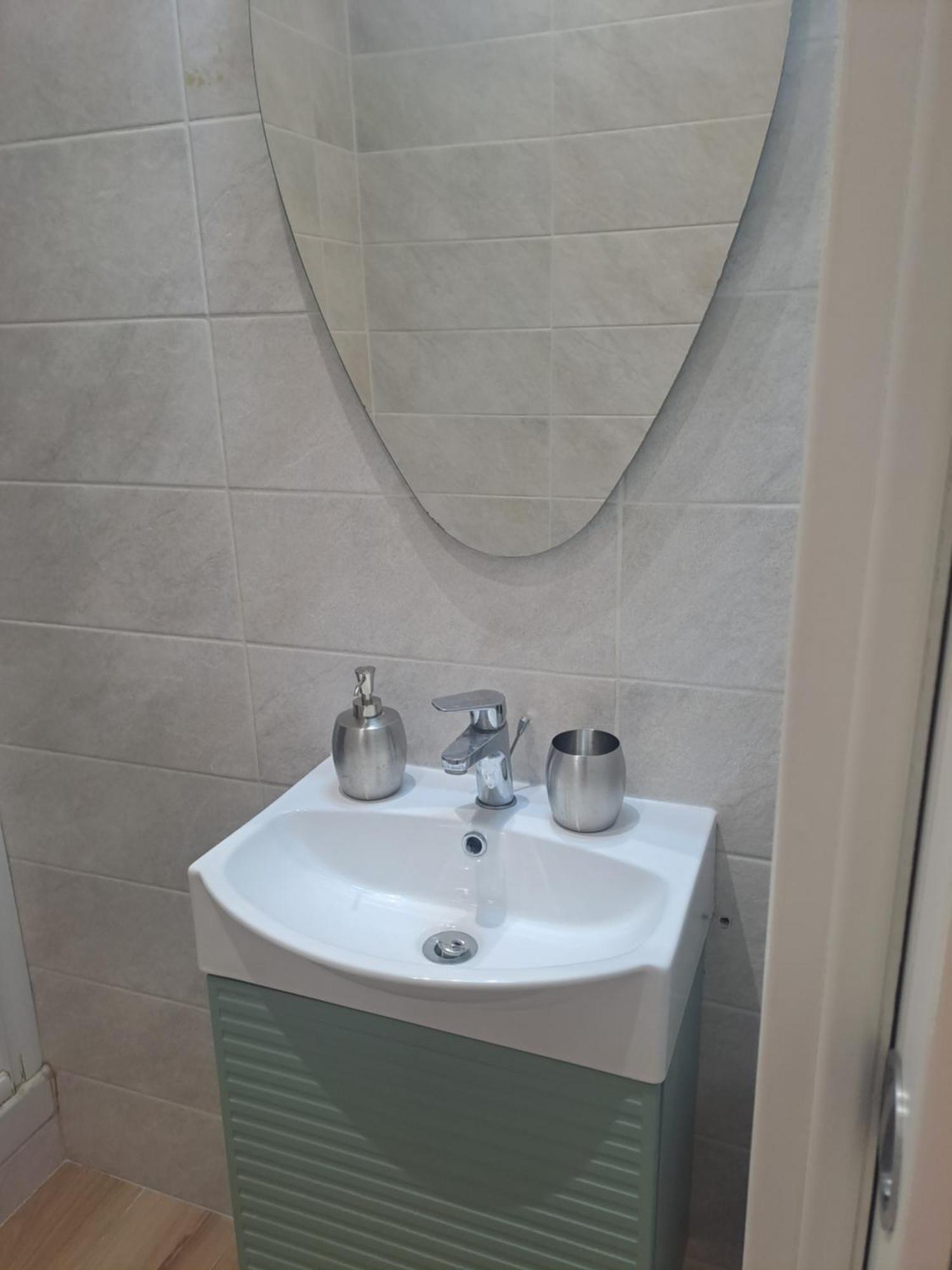 Elegance Penthouse 959 Appartamento *