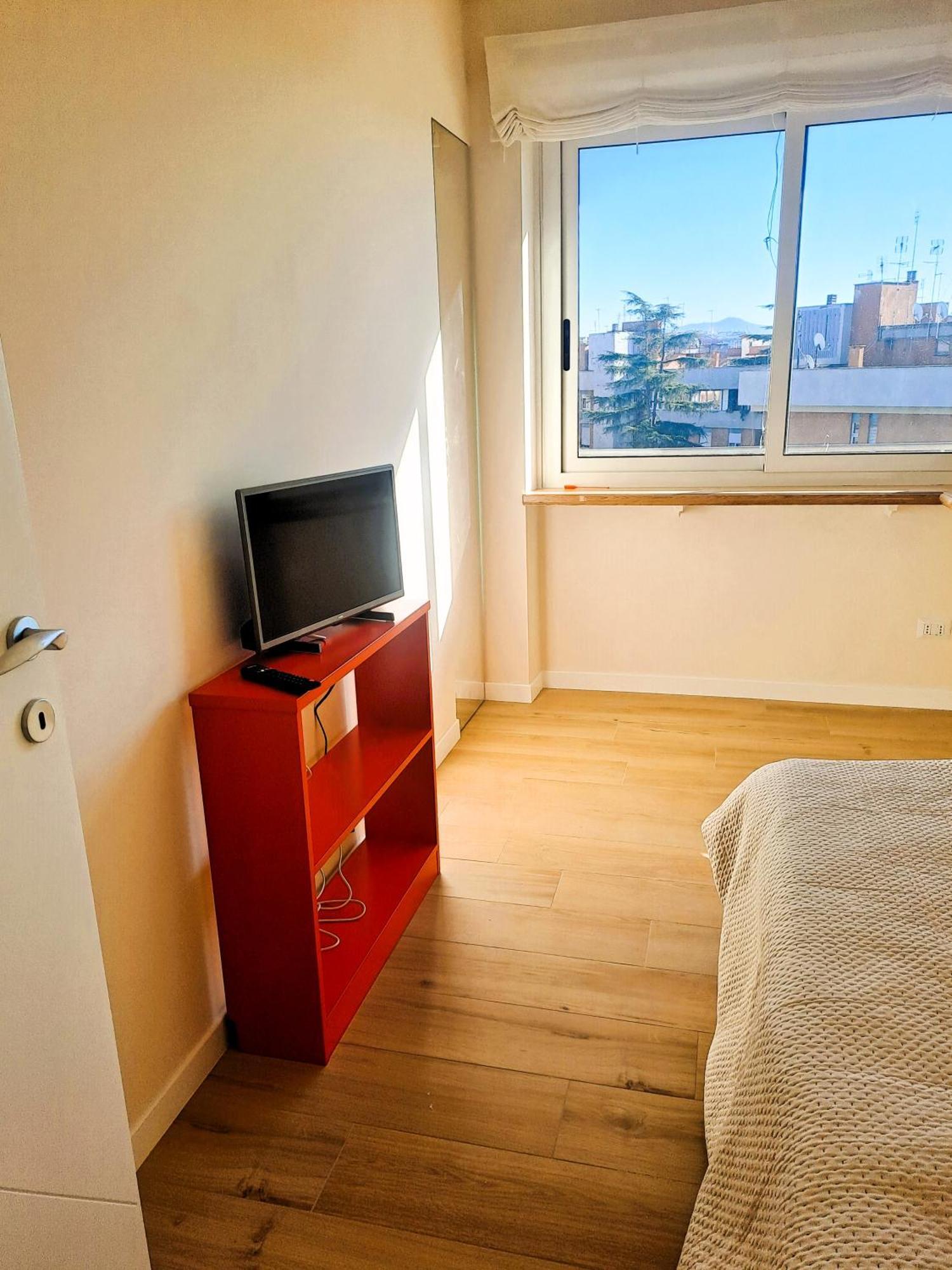 Appartamento Elegance Penthouse 959 Roma