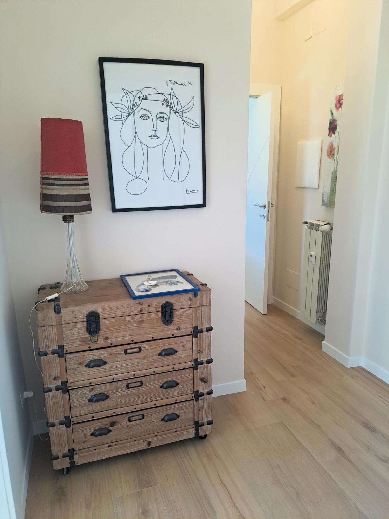 Apartamento Elegance Penthouse 959 Roma